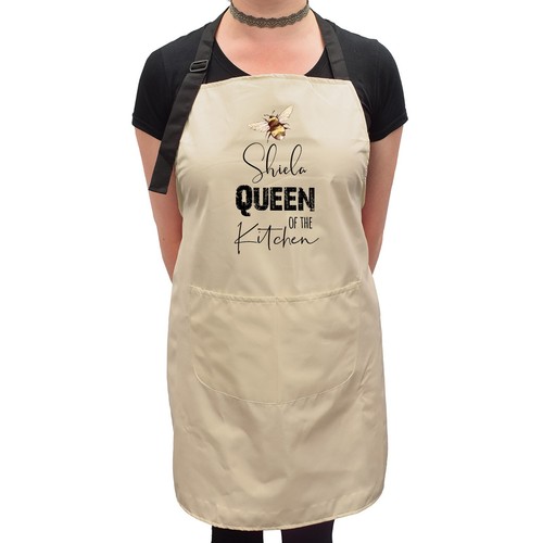 Personalisierte queen the - queen, of