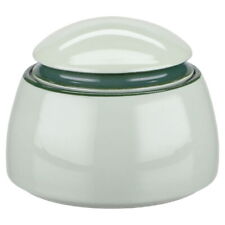 Zuckerdose Fürstenberg Form 680 Selecta Seladon 680 grün