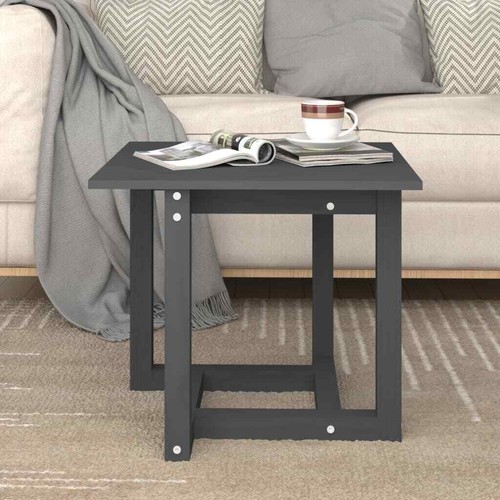 Couchtisch massivholz kiefer - massivholz,