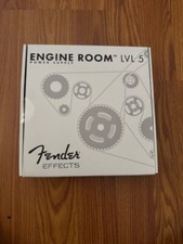 Fender Engine Room LVL5 Power