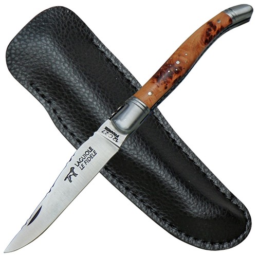 Coutellerie fidele laguiole - fidele,