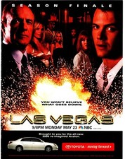 PTP87 WERBUNG 11 X 8" LAS