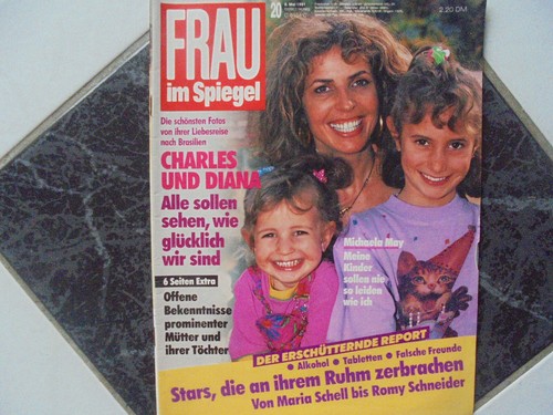 Fis 1991 michaela - fis, tb:michaela