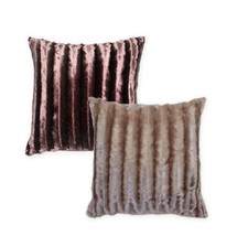 Kissenbezug 45x45 cm Streifen