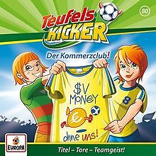 080/der Kommerzclub! von