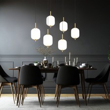 Pendelleuchte Hängelampe