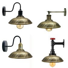 Retro Lampe Vintage
