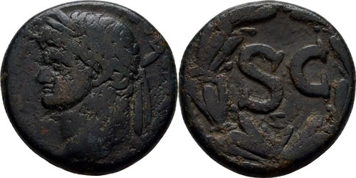Seleucis pieria antiochia - seleucis, ad