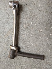 Zundapp DB Kickstarter Kurbel Oldtimer Motorrad