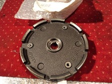 Piaggio APE ,Vespacar Kupplungsnarbe ,Kupplungsscheibe