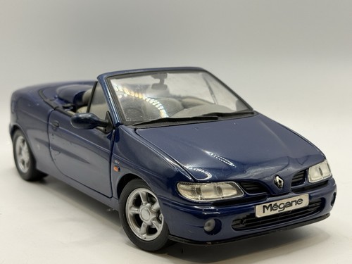 Anson maßstab renault - 1:18,