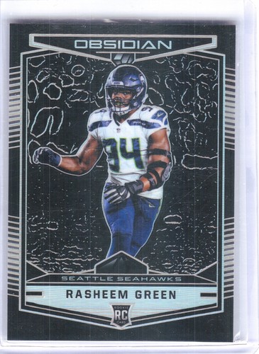 2018 panini obsidian 170 - panini, #170