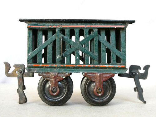 Märklin spur viehwagen - viehwagen,