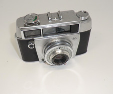 Agfa Silette-L mit Color