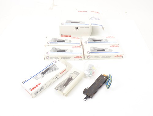 Märklin 74490 zubehör - h0,