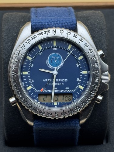 Breitling new pluton 3100 - breitling, nato