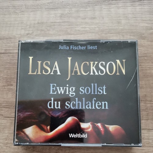 Ewig sollst schlafen lisa - ewig,