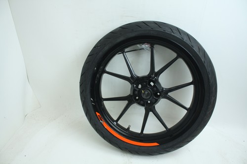 Front wheel felge vorderrad - front,
