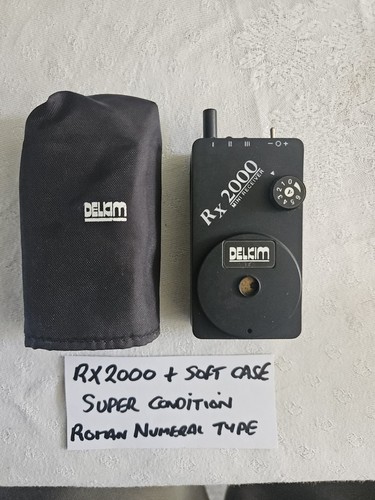 Delkim rx2000 hervorragender - rx2000,