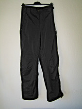 "Ziener" Skihose Damen, Gr. S, schwarz