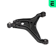 Querlenker Dreieckslenker