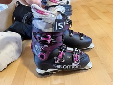 Salomon Quest Pro 100 W Damen Skischuhe / Ski Boots 24 / 24,5