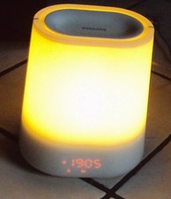 Philips HF3475 Wake-up Light