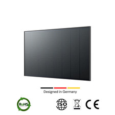 Cansolar Solarmodul Solarpanel