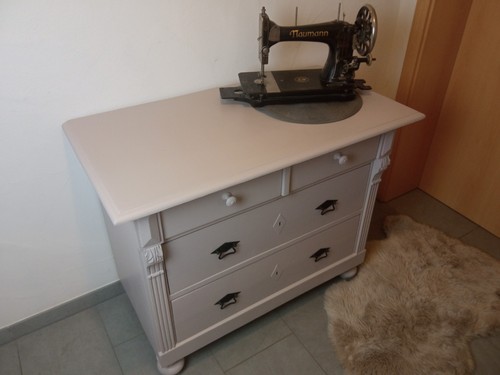 Waschkommode waschtisch - ,,