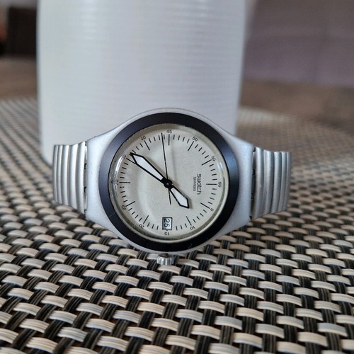Swatch irony armbanduhr - swatch,