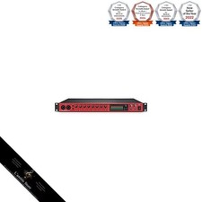 Focusrite CLARETT 8PRE 18-in