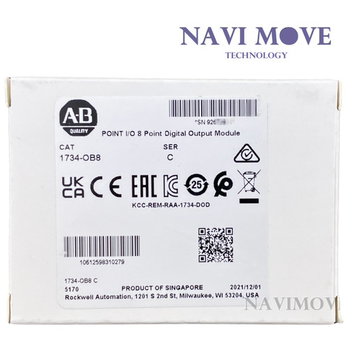 Brand new allen bradley - new, allen-bradley