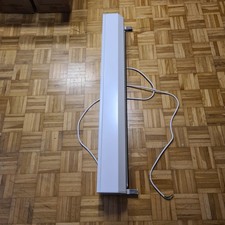 SunDiscount Vorbau Rolladen mit Motor, vermessen nicht montiert - 112x116cm