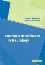 Gemeinschaftsrehabilitation In Neurologie Harriet, Barnes, Michael P.