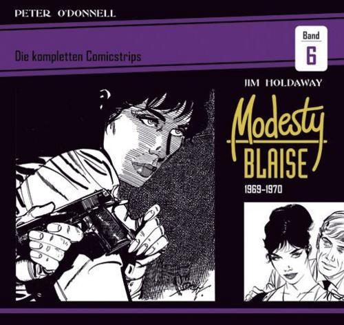 Peter donnell modesty - o'donnell,