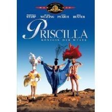 Priscilla königin der - -,