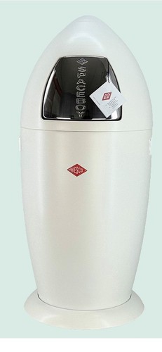 Wesco spaceboy 2 - wesco,