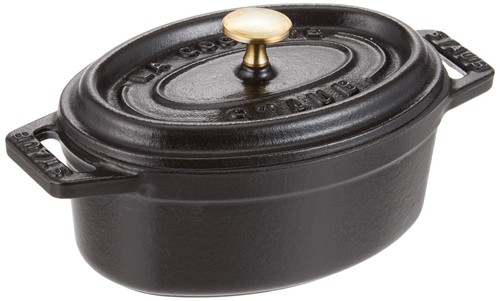 Staub mini pico cocotte - pico,