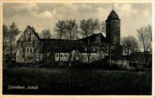 AK GRUSS AUS POMMERN