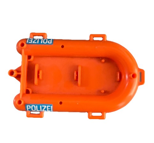 Playmobil polizei boot - playmobil,