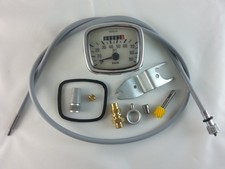TACHOMETER TACHO FUR VESPA VNA