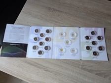 5u.10 Euro "Die offiziellen