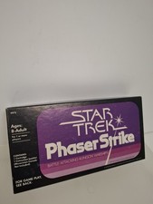 Vintage 1979 star trek phaser - 1979,