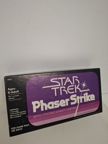 Vintage 1979 star trek phaser - trek,