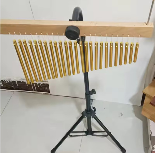 Chimes percussion - chimes,