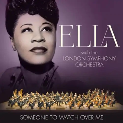 Fitzgerald,Ella/London
