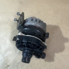 Zusatzwasserpumpe Original