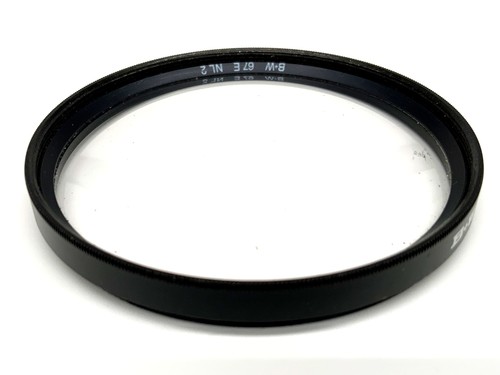 Nahlinse 67e nl2 filter - 67e,