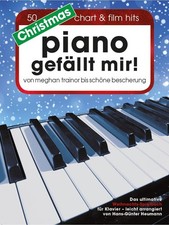 Noten Piano Gefällt mir