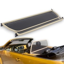 Windschott passend für Volkswagen Beetle 5C7 in beige